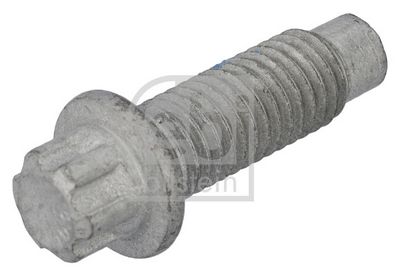 Skrūve, Bremžu disks FEBI BILSTEIN 1010314