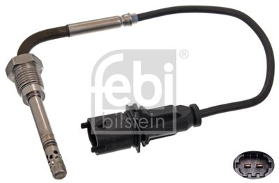 Devējs, Izplūdes gāzu temperatūra FEBI BILSTEIN 49288