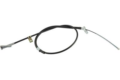 Trose, Stāvbremžu sistēma KAVO PARTS BHC-1553