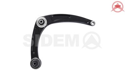 Рычаг независимой подвески колеса, подвеска колеса SIDEM 53077