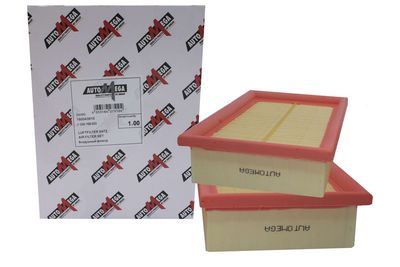 Воздушный фильтр AUTOMEGA 180043910