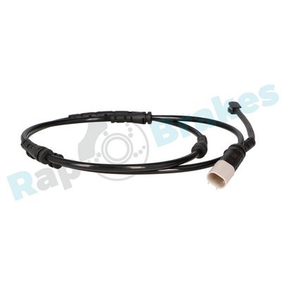 Indikators, Bremžu uzliku nodilums RAP BRAKES R-G0081