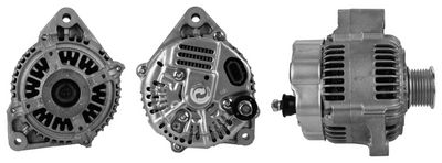 Ģenerators LUCAS LRA02286