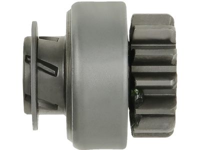 Pievads ar brīvgaitas mehānismu, Starteris AS-PL SD1132P