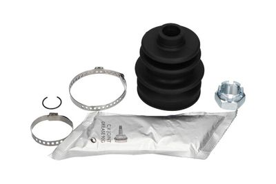Комплект пыльника, приводной вал KAVO PARTS CVB-3002