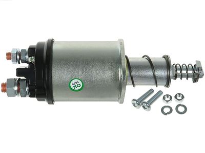 Тяговое реле, стартер AS-PL SS4012P