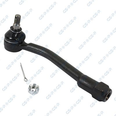 Наконечник поперечной рулевой тяги GSP S071025