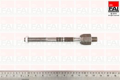 Осевой шарнир, рулевая тяга FAI AutoParts SS5651