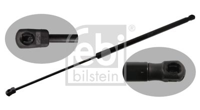 Gāzes atspere, Bagāžas/Kravas nodalījuma vāks FEBI BILSTEIN 39708