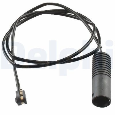 Сигнализатор, износ тормозных колодок DELPHI LZ0119