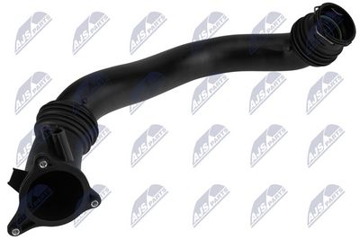 Трубка нагнетаемого воздуха NTY GPP-BM-203