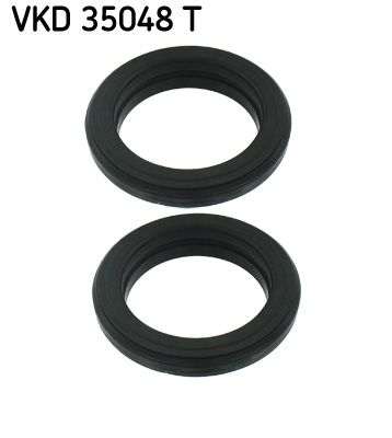 Ritgultnis, Amortizatora statnes balsts SKF VKD 35048 T