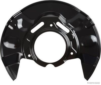 Dubļu sargs, Bremžu disks HERTH+BUSS JAKOPARTS J3332002