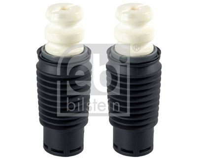 Putekļu aizsargkomplekts, Amortizators FEBI BILSTEIN 181206