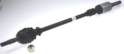 Приводной вал LÖBRO 303344