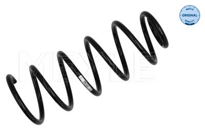 Balstiekārtas atspere MEYLE 100 639 0071