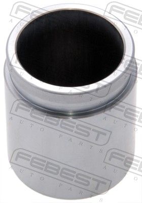 Поршень, корпус скобы тормоза FEBEST 0276-R50F