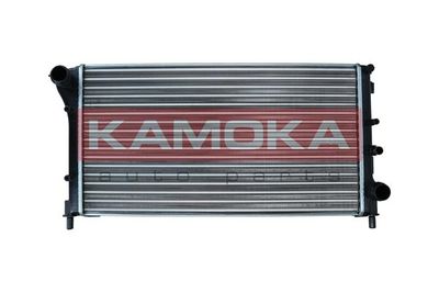 Радиатор, охлаждение двигателя KAMOKA 7705180