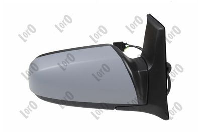 lusterko zew. /P/ OPEL ABAKUS 2825M02