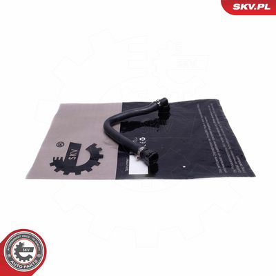 Шланг радиатора ESEN SKV 54SKV459