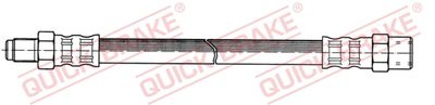Тормозной шланг QUICK BRAKE 37.011