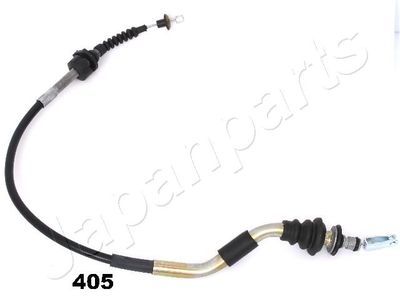 Trose, Sajūga pievads JAPANPARTS GC-405