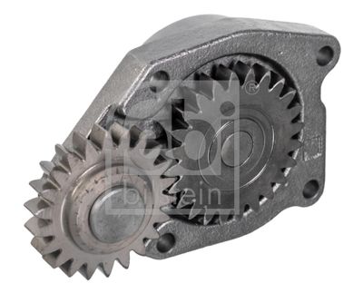 Масляный насос FEBI BILSTEIN 176482