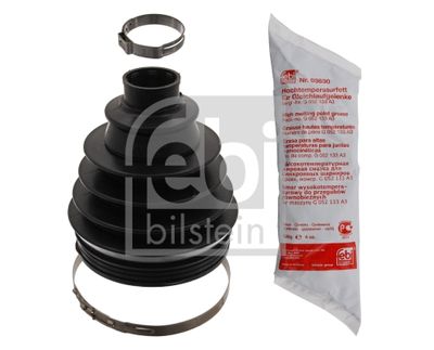 Комплект пыльника, приводной вал FEBI BILSTEIN 38539