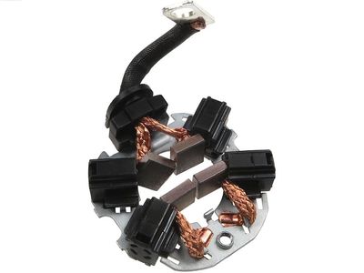 Кронштейн, угольная щетка AS-PL SBH5034S