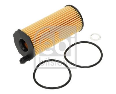 Eļļas filtrs FEBI BILSTEIN 1000281