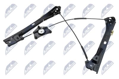 Stikla pacelšanas mehānisms NTY EPS-VW-087