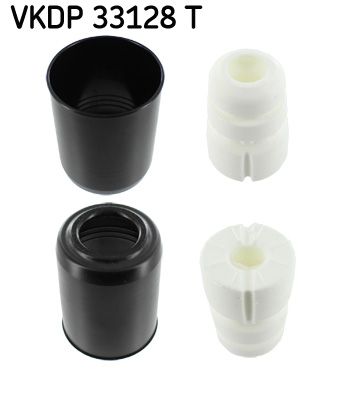 Putekļu aizsargkomplekts, Amortizators SKF VKDP 33128 T