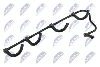Шланг, утечка топлива NTY BPP-CT-003