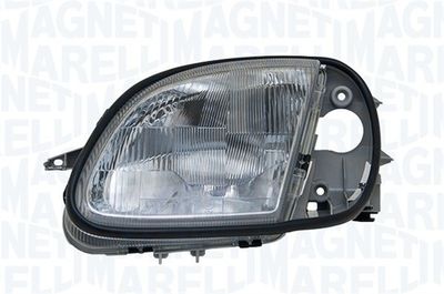 Pamatlukturis MAGNETI MARELLI 711307022227