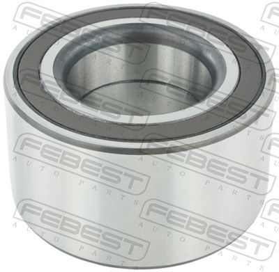 Подшипник ступицы колеса FEBEST DAC45840041M