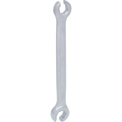 Abpusējā uzmaucamā uzgriežņu atslēga KS TOOLS 517.0258