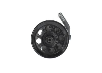 Hidrosūknis, Stūres iekārta BOSCH K S01 001 751