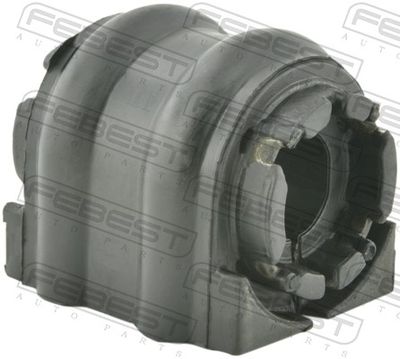 Опора, стабилизатор FEBEST HYSB-TUCSR
