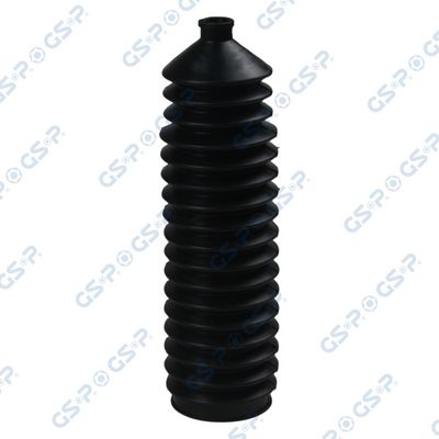 Putekļusargs, Stūres iekārta GSP 540194