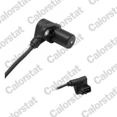 Датчик импульсов CALORSTAT by Vernet CS0152