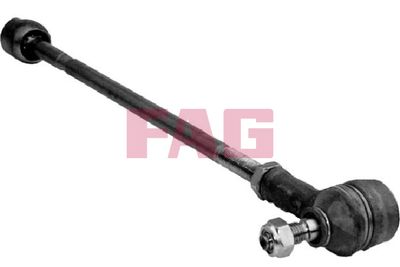 Поперечная рулевая тяга Schaeffler FAG 840 0525 10