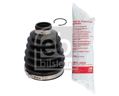 Комплект пыльника, приводной вал FEBI BILSTEIN 102996