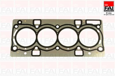 Blīve, Motora bloka galva FAI AUTOPARTS HG1654