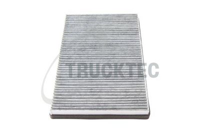 Filtrs, Salona telpas gaiss TRUCKTEC AUTOMOTIVE 02.59.084
