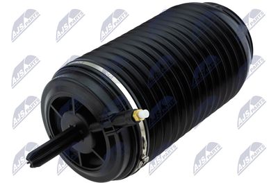 Pneimoatspere, Balstiekārta NTY EZC-PS-013