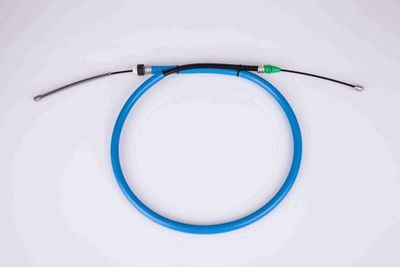 Trose, Stāvbremžu sistēma HELLA 8AS 355 662-521