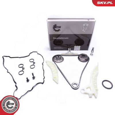 Комплект цели привода распредвала ESEN SKV 21SKV112