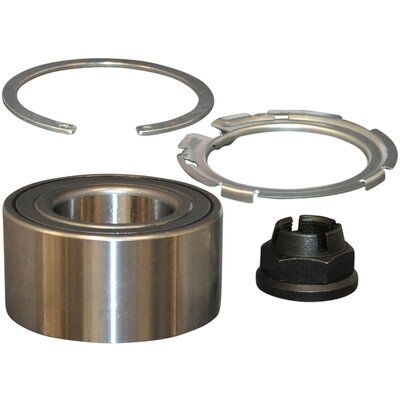 Комплект подшипника ступицы колеса JP GROUP 4341300810