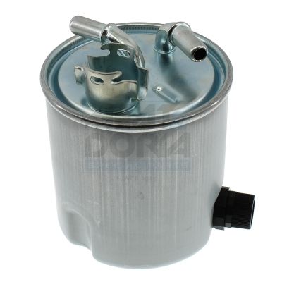 Degvielas filtrs MEAT & DORIA 5049