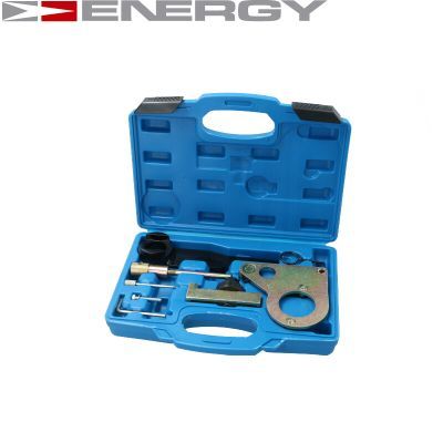 Набор установочных инструментов, фазы газораспределения ENERGY NE00989